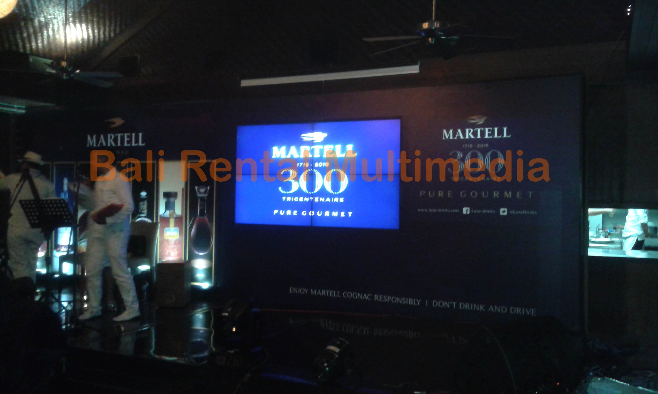 Event Launching Martel @Bali