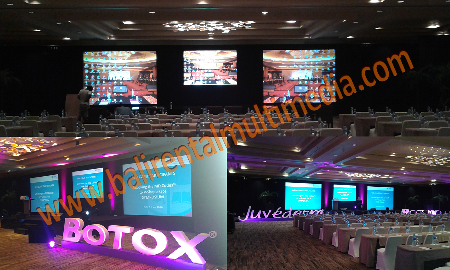 Event Seminar MD Codes Tour 2016 at The westin Resort Hotel