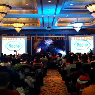 Event Seminar Roche @Conrad Hotel