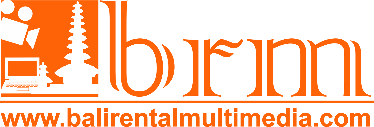 Bali Rental Multimedia